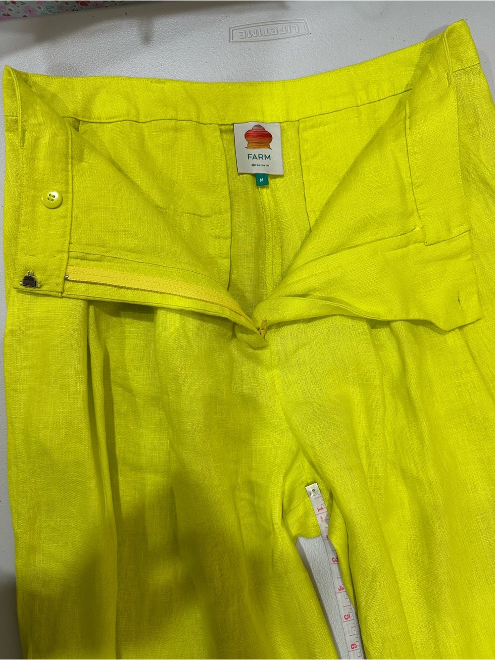 FARM Rio pants - Picture 7 of 10